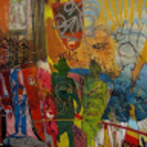 Meet your Posher, Thomas